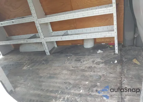 2005 Chevrolet Express G3500 from USA, damaged, VIN 1GCHG35UX51104864